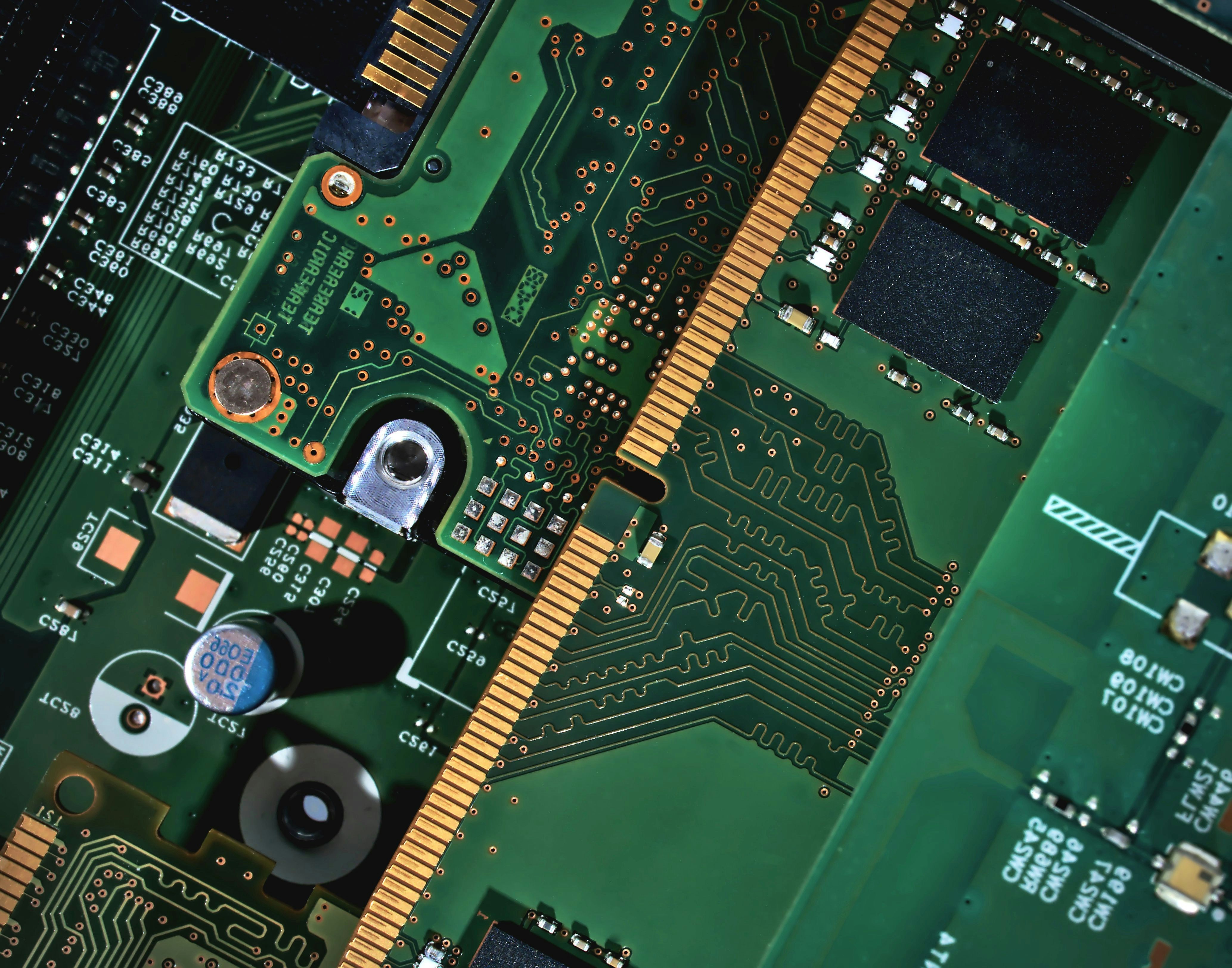 Circuit Board