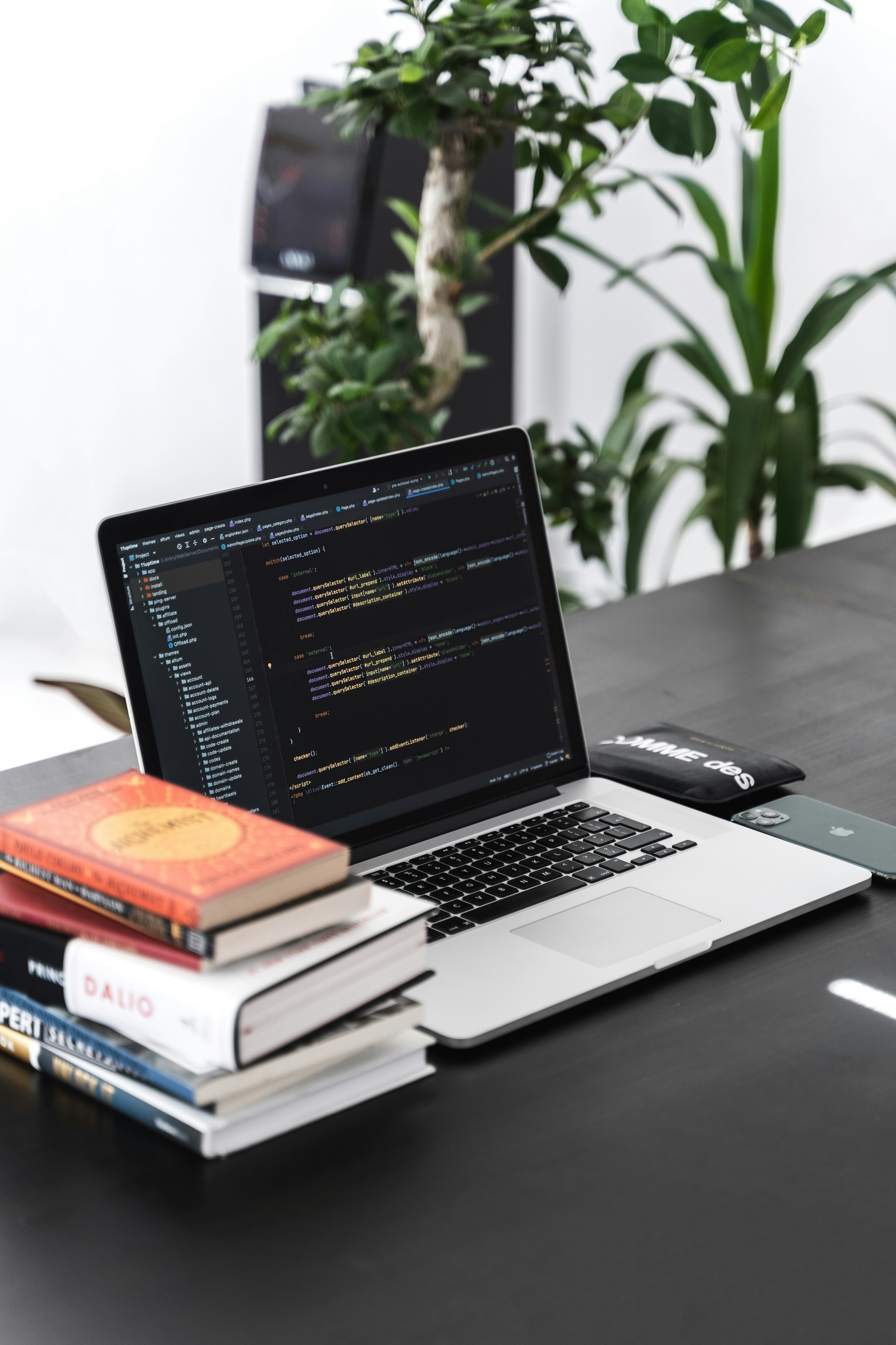 Programming Workstation
