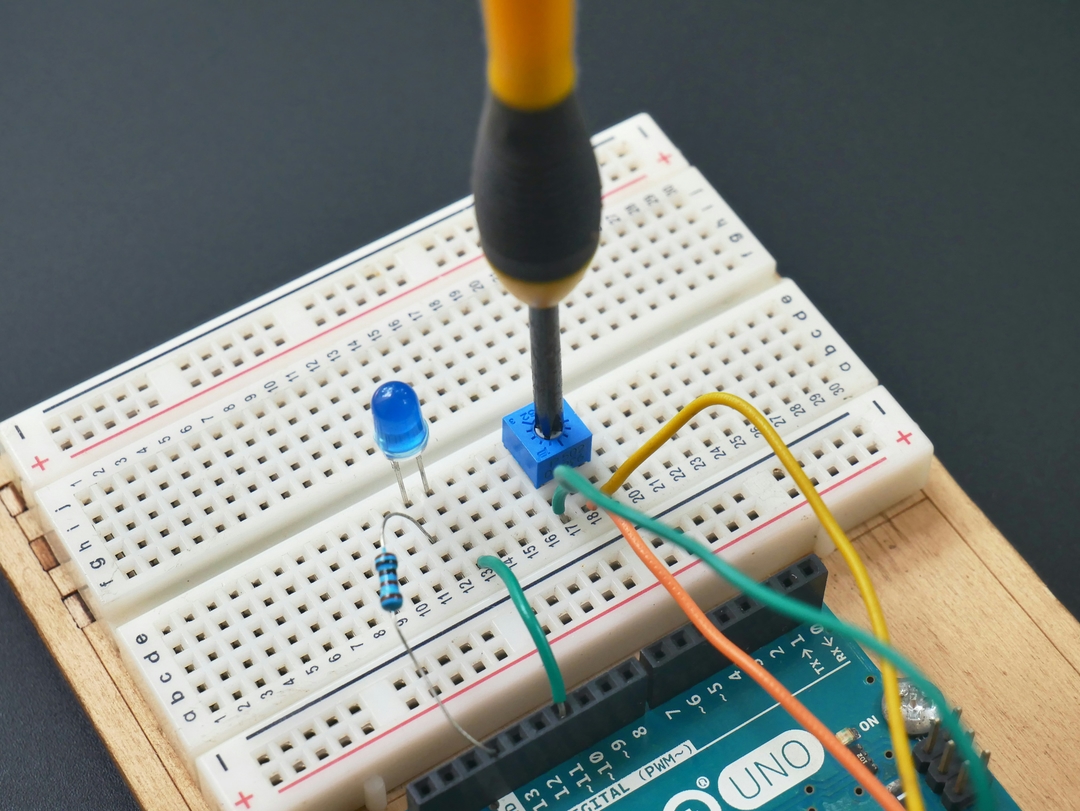 Transistor Assembly