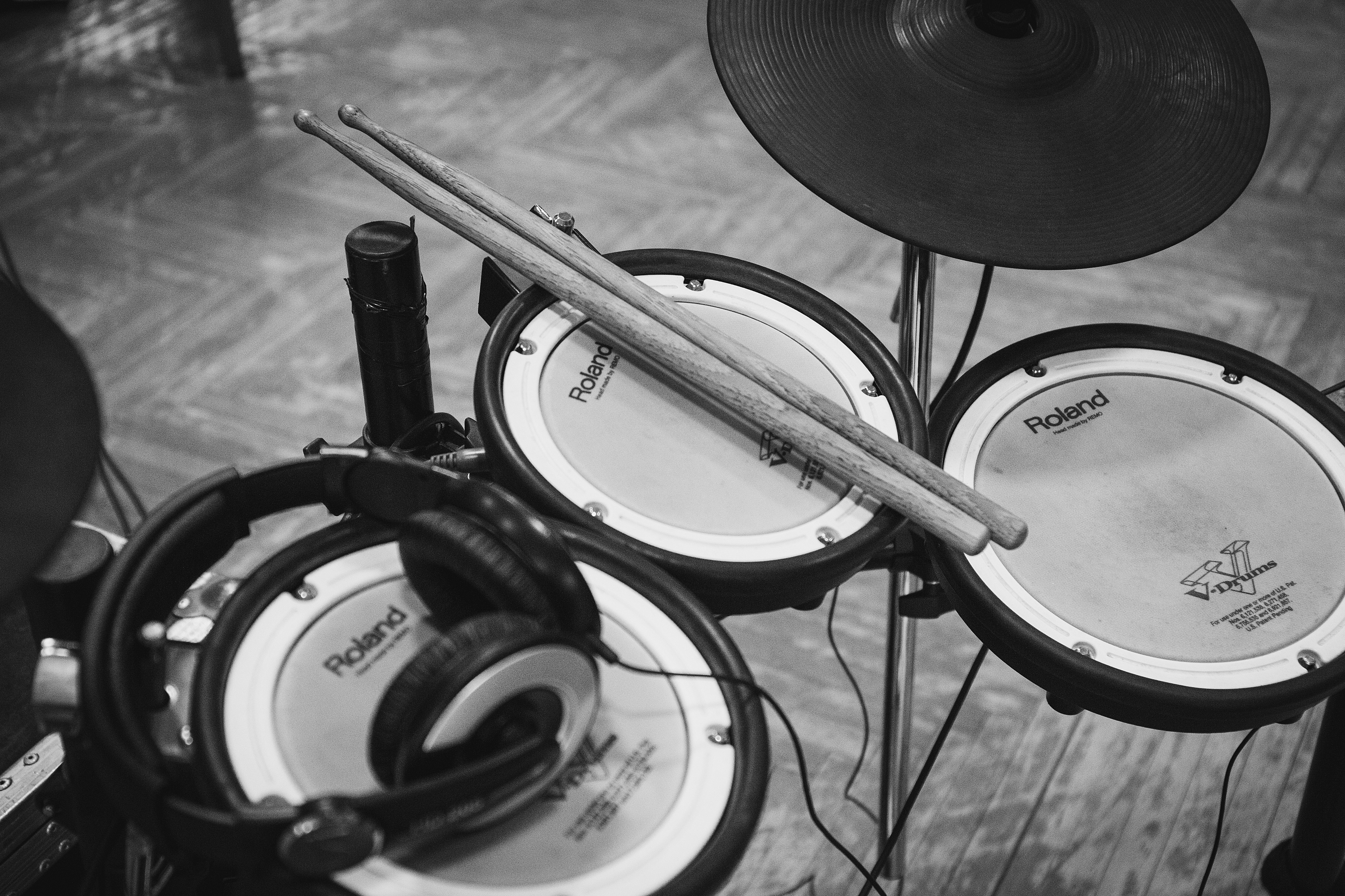 Roland Drumkits