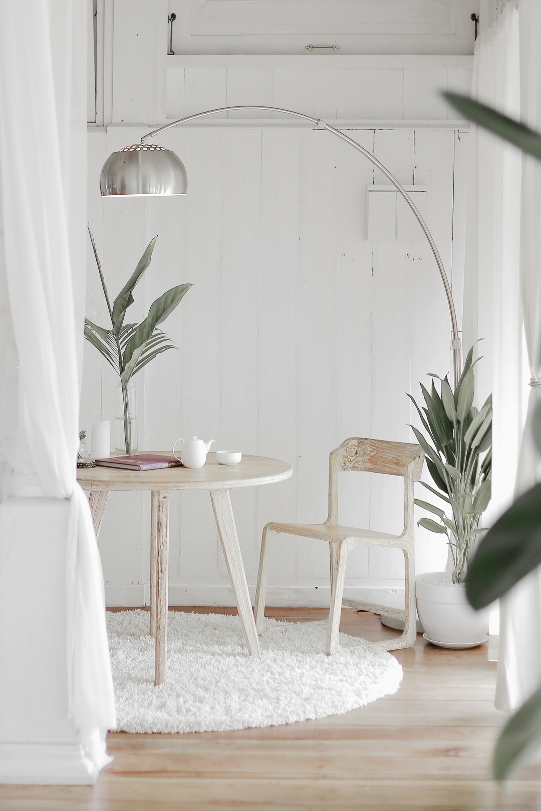 Modern Lamp