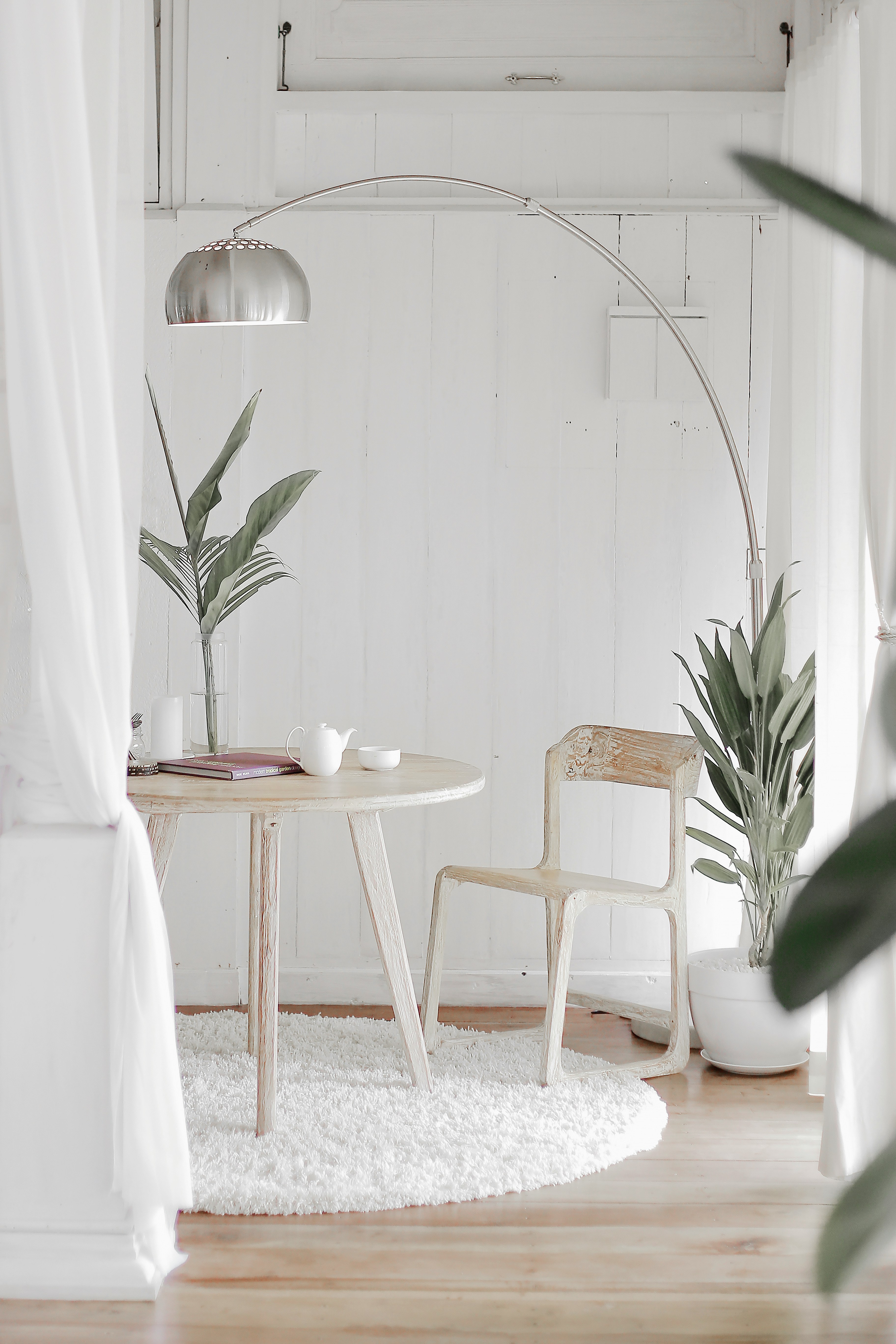 Modern Lamp