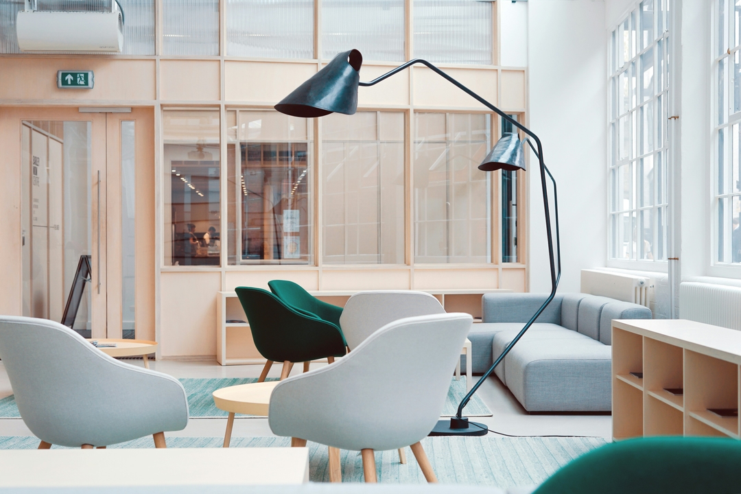 Stylish Office Chair