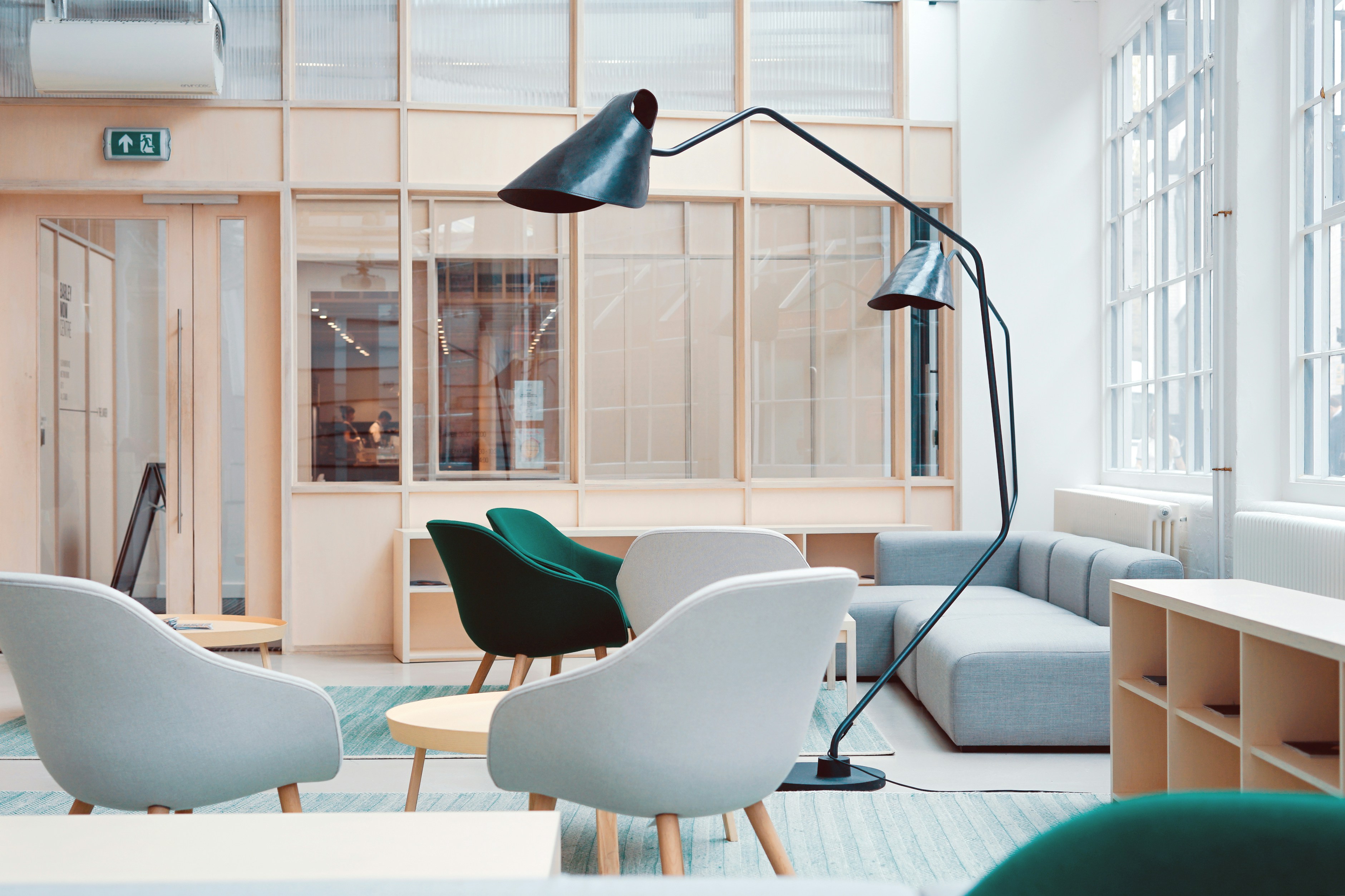 Stylish Office Chair