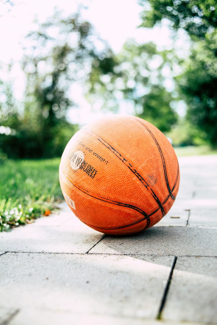 Basketball