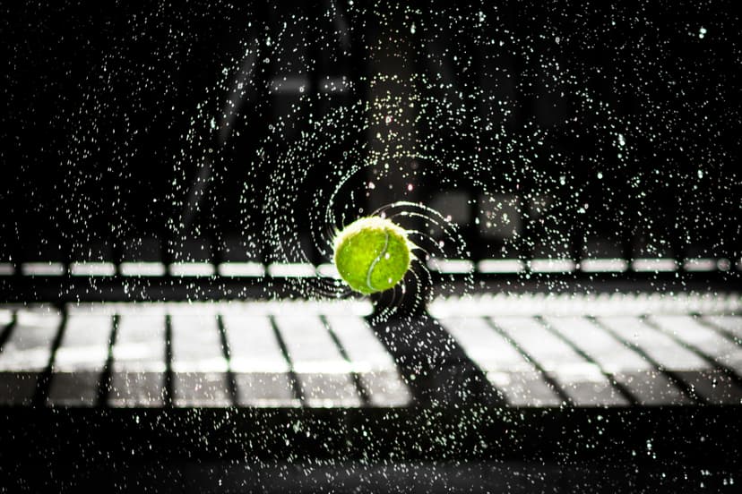 Table Tennis