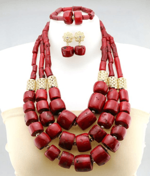 Bead Jewelry